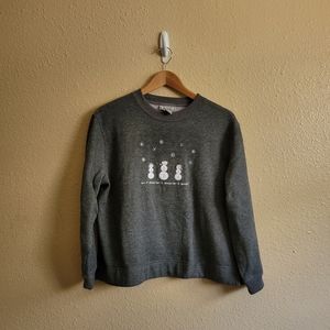 90s Christmas Sweater